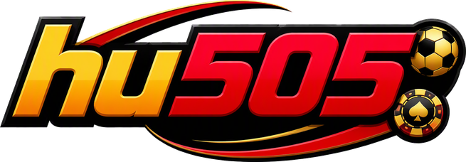 hu505 Logo